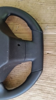 фото thumb №6, Citroen c3 ii руль 96835556zd