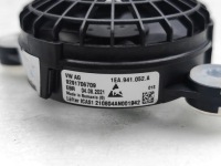 фото thumb №7, Vw id.3 вентилятор комп'ютера 1st двигун електричний 150kw 204 hp 2021