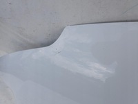 фото thumb №9, Renault master iii lift 19- капот крышка двигателя