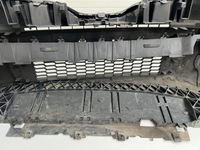 фото thumb №15, Бампер перед передний renault kangoo ii 2 lift