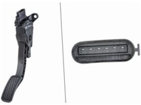 фото thumb №1, Педаль газа датчик hella 6pv 009 517-701