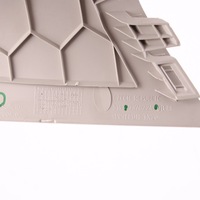 фото thumb №11, Mini f60 countryman захист планка пластик права satellite сірий 7378224