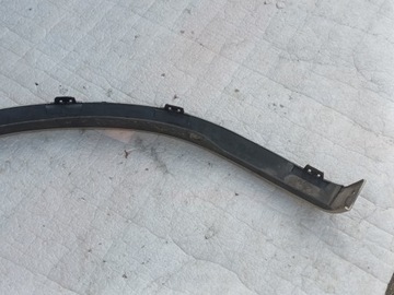 фото thumb №7, Планка задняя правая bmw x3 g01 ix3 g08 зад правые