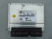 фото thumb №1, Модуль блок управления подвеска porsche cayenne i eu