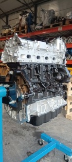 фото thumb №5, Двигун ylcb ford s-max 2.0 tdci ecoblue