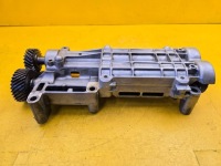 Купить Nissan navara d40 2.5 dci насос масляная, фото thumb