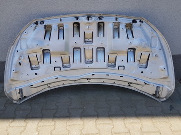 фото thumb №8, Капот кришка двигуна mercedes vito a4478807400