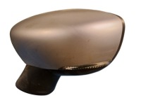 фото thumb №1, Micra k14 17- 22 зеркало левая 9 pin