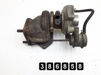 Купити 2002 rover 75 турбіна турбонагнітача 2000td, фото thumb