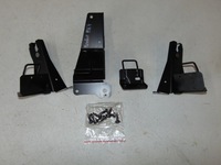 фото thumb №1, Комплект кріплення isofix ford mondeo mk4