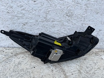 фото thumb №14, Kia sportage iv лампа левая ксенон led 92101-f1110 оригинал европа