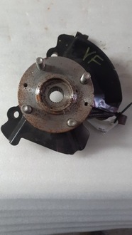 фото thumb №1, Kia picanto ii ступица поворотный кулак левый перед 2011-