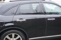 фото thumb №6, Двері правий лівий задня infiniti fx35 fx45