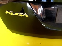 фото thumb №6, Крышка багажника задняя ford kuga mk1 09r
