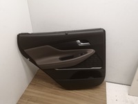 фото thumb №1, Santa fe iv обшивка дверь левый задняя