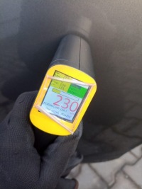 Opel insignia дверь левое передние z177 Цена, фото thumb