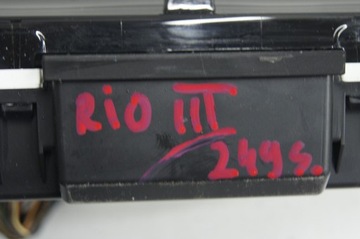 фото thumb №7, Rio iii 1.4 спидометр