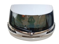 фото thumb №8, Кришка багажника зад задня opel insignia a 2008-2013 колір z40r