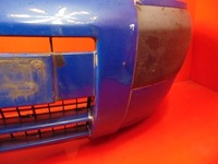 фото thumb №7, Berlingo i partner рестайлінг 02- бампер переднє перед