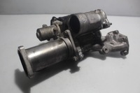 фото thumb №1, Клапан egr радіатор вихлопних газів megane scenic ii 1.5dci