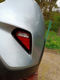 фото thumb №6, Бампер задня задній kia x-ceed xceed lift 6 pdc css 22-