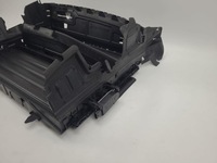 фото thumb №6, Шторка жалюзі повітропровід повітря peugeot 208 ii 1138317xx