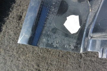 фото thumb №6, Захист стійка багажника kpl bmw x3 f25 x4 f26