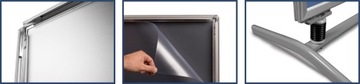 Внешний трамплин А1, FRAME OWZ, Подставка