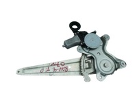 фото thumb №1, Підйомник скло задній правий двері toyota rav4 iii