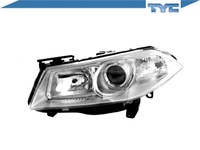 фото thumb №2, Фара лампа передня [tyc]