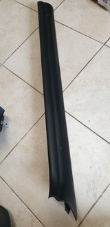 фото thumb №1, Молдинг порог накладка порог bmw mini cooper f57