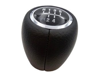 фото thumb №15, Ручка зміни коробки передач chevrolet aveo t200 2003-2006 aveo t250 2006-2011
