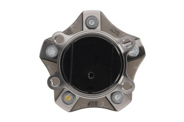 фото thumb №2, Набір підшипник колеса з ступиця skf vkba 6997