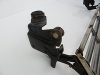 фото thumb №3, Подножка лавка помост решётка volvo fh 12 13