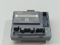 фото thumb №1, Модуль блок управления дверь правый перед audi a6 c6 4f0959792e
