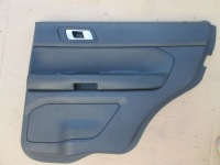 Ford explorer 11- обшивка дверь правый левый задний  2013 Киев, фото thumb