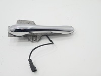 фото thumb №1, Ручка дверь задняя правый maserati quattroporte v