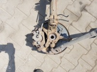 фото thumb №5, Vw tiguan i 5n 2.0 tdi амортизатор поворотный кулак правая