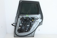 фото thumb №14, Двері праві праві перед передні зад задні bmw x1 u11 c5a