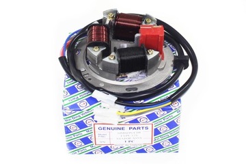 СТАТОР SIMSON ELEKTRONIK 12V S51 S70 TWN