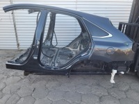 фото thumb №2, Крыло задняя задний левый правый четверть задняя lexus rx iii rx450 h 1g0