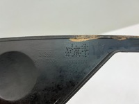 фото thumb №5, Maserati ghibli захист накладка поперечина передній перед