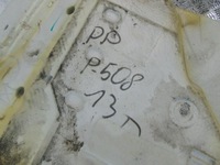 фото thumb №6, Килимок обшивка peugeot 508