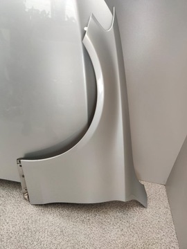 фото thumb №15, Mercedes w205 рестайлинг amg перед крылья pas лампы капот