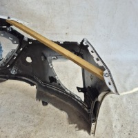 Hyundai ioniq рестайлинг  19-22 бампер перед передний pdc Киев, фото thumb