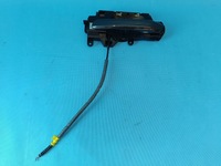 фото thumb №1, Audi a4 b9 avant 2.0 tfsi 150kw 2023r ручка двері лівий зад lx7l 8w0837205b