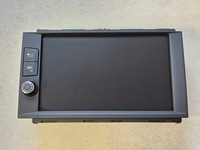 фото thumb №1, Дисплей экран монитор радио seat leon iii navi 5f0919606