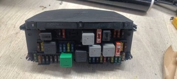 фото thumb №1, Mercedes-benz модуль sam w207 w212 модуль предохранителей a2129007104