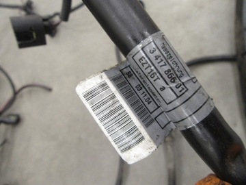 фото thumb №14, Жгут двигателя установка bmw e83 x3 3.0 m57n 204km европа 2005r. euro3