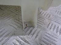 фото thumb №8, Бачок жидкость помпа омывателя kia ceed 1 i 2006- 98610-1h101